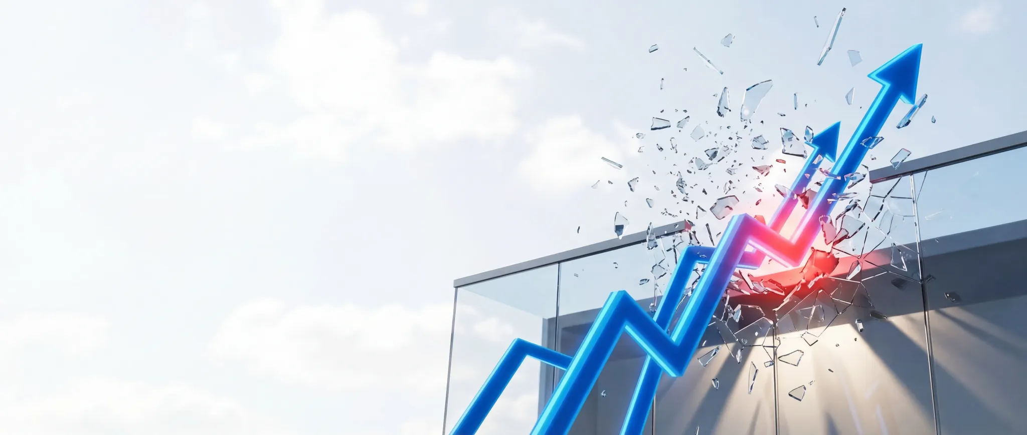 Chart trajectories breaking through a glass ceiling — case study results by PressHERO