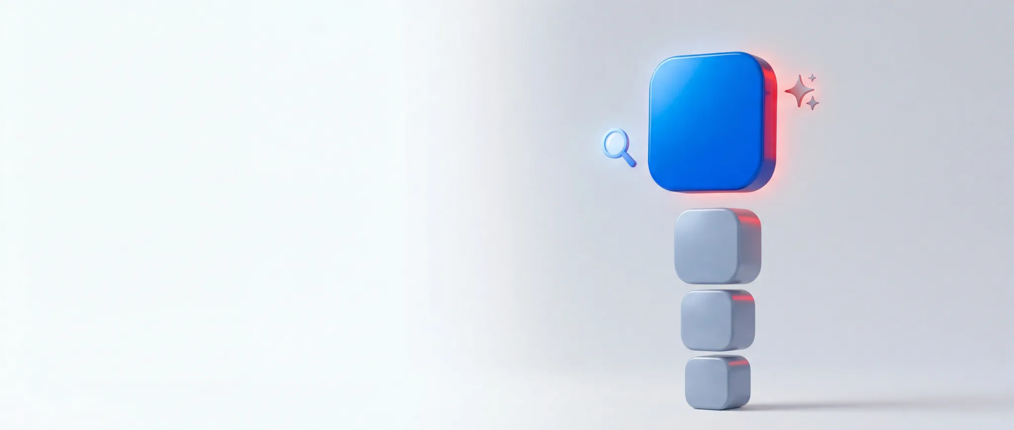 Rocket launching from SaaS dashboard — link building for SaaS by PressHERO