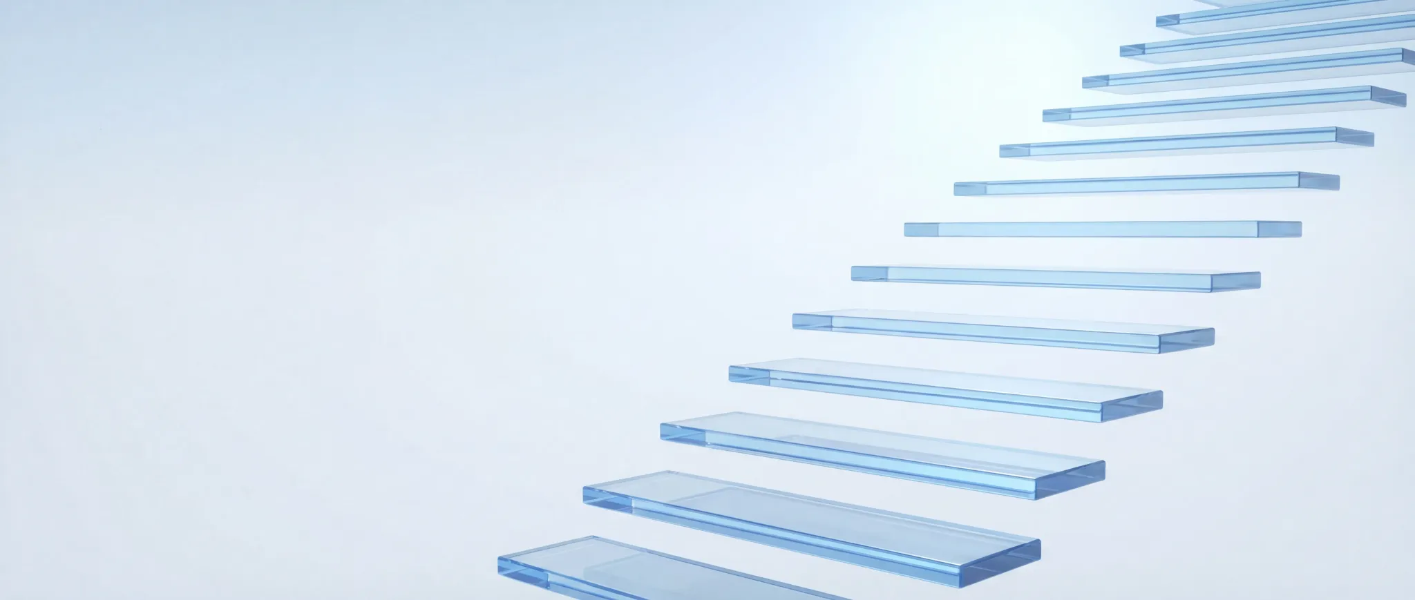 Golden balance scale — transparent pricing by PressHERO