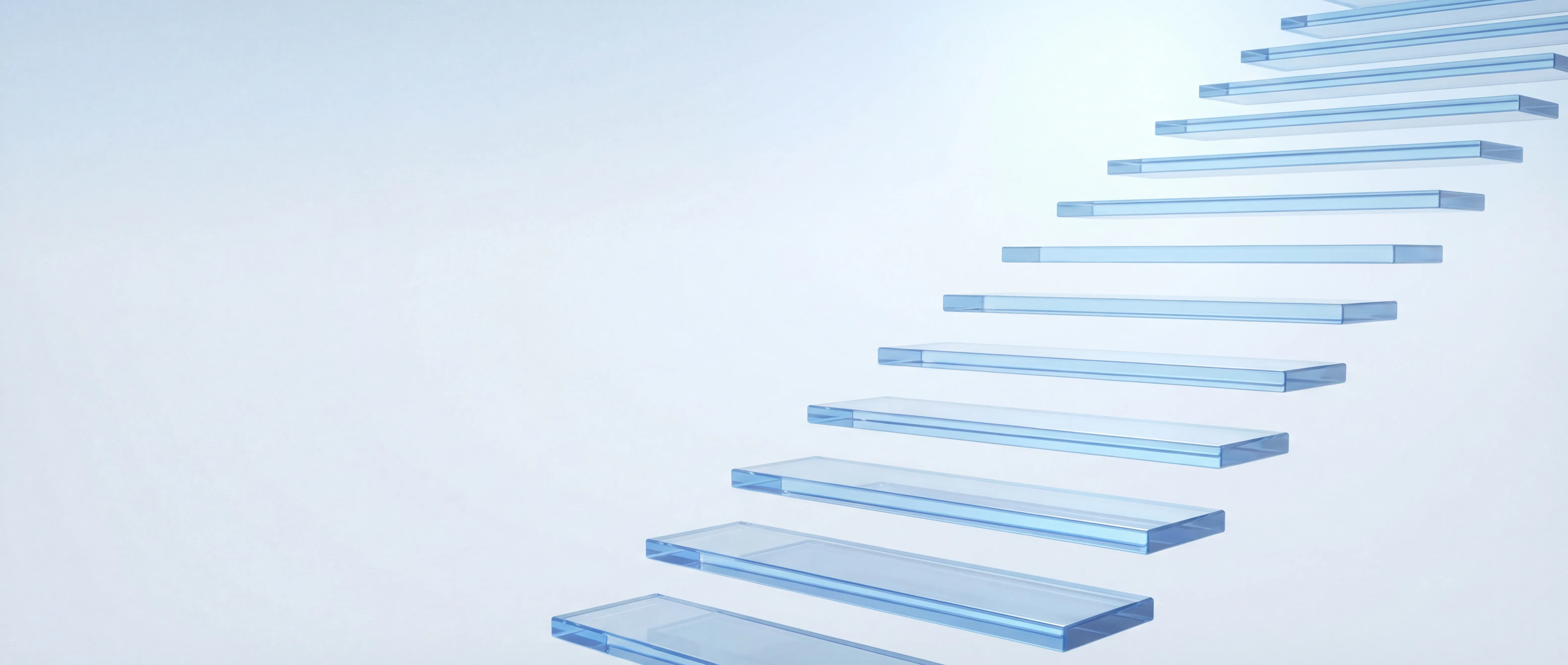 Golden balance scale — transparent pricing by PressHERO