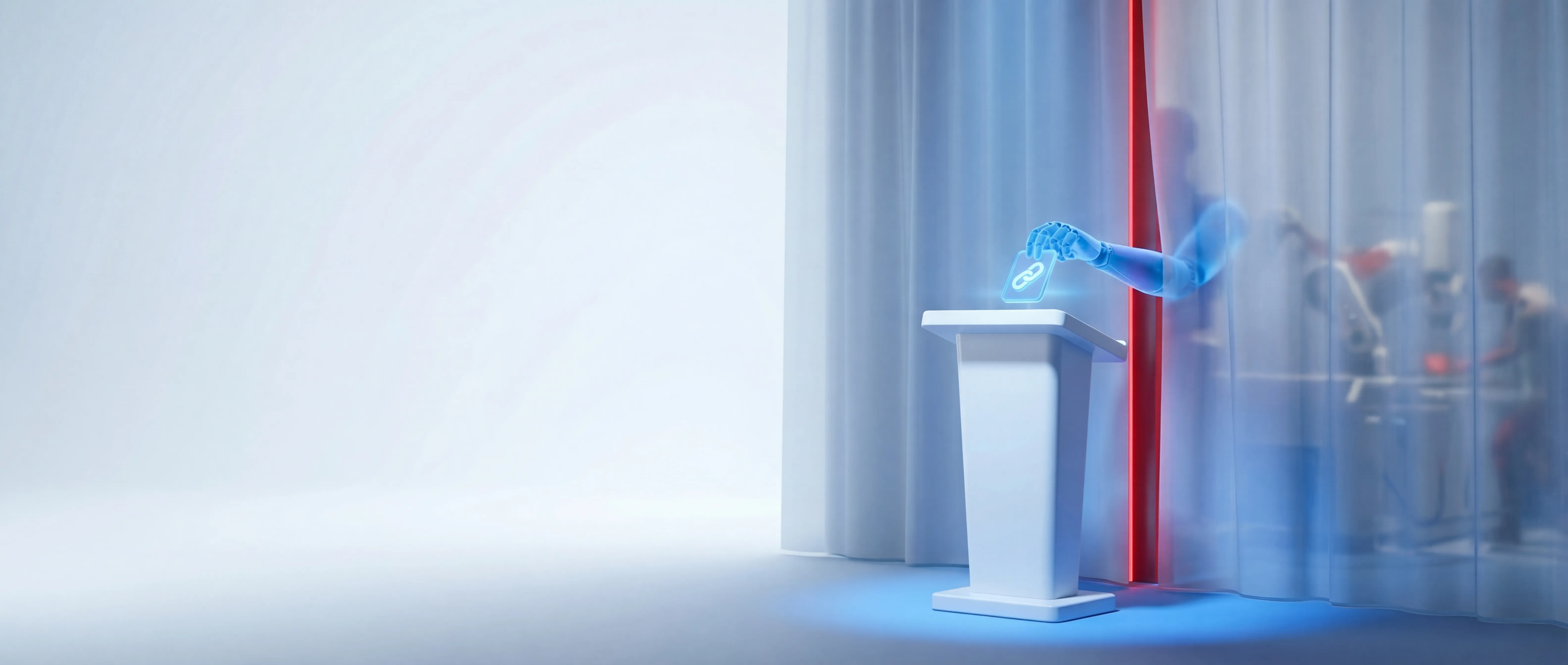 Partnership handshake — white label link building by PressHERO