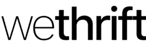 WeThrift