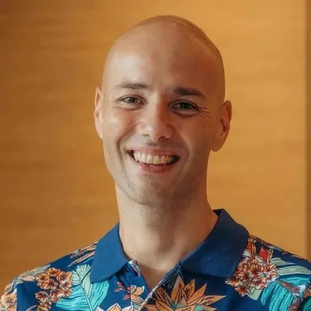 Maurizio Petrone, founder of PressHERO®